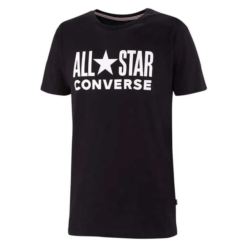 Mc Converse All Star Tee - Shop Now!