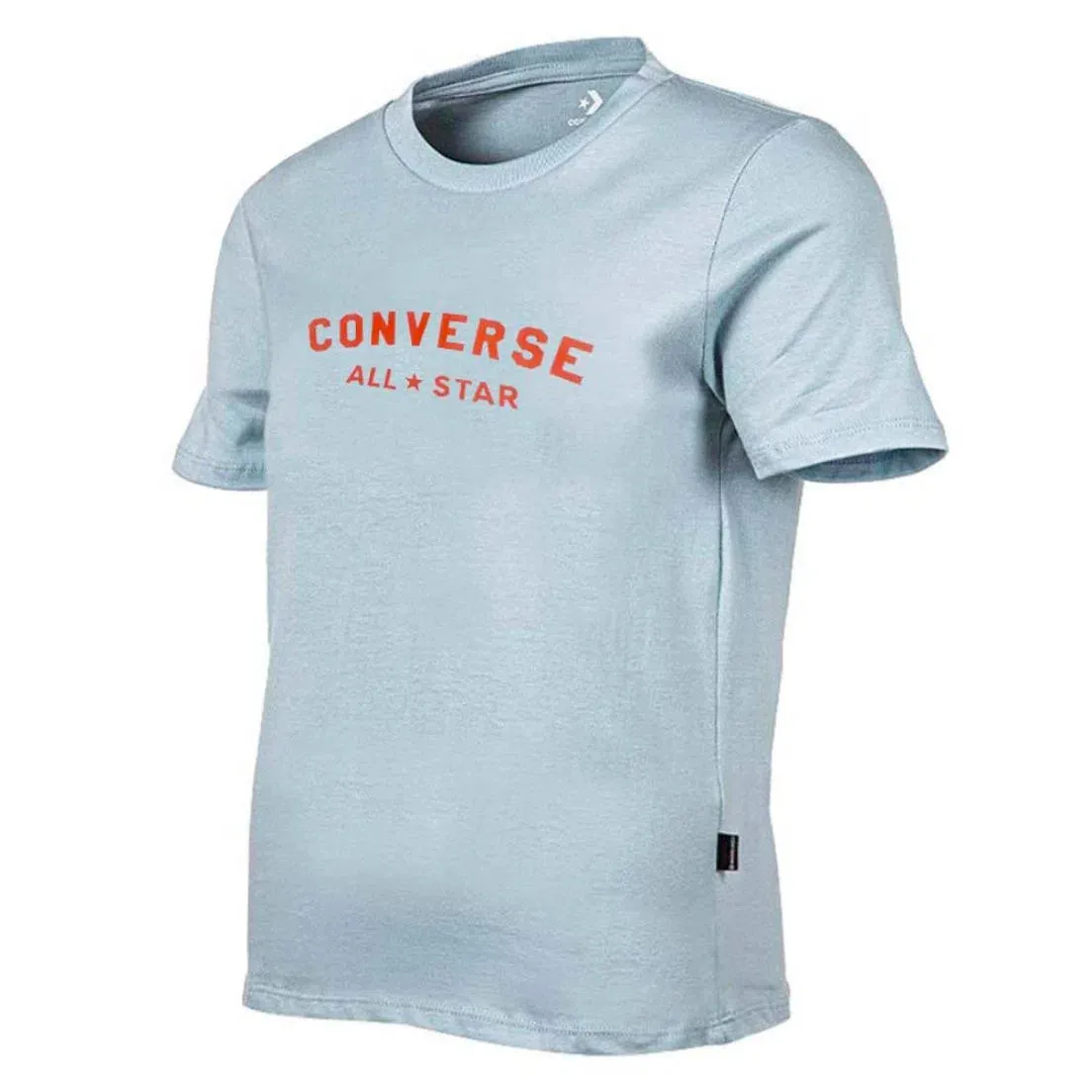 Mc Converse All Star Tee - Shop Now!