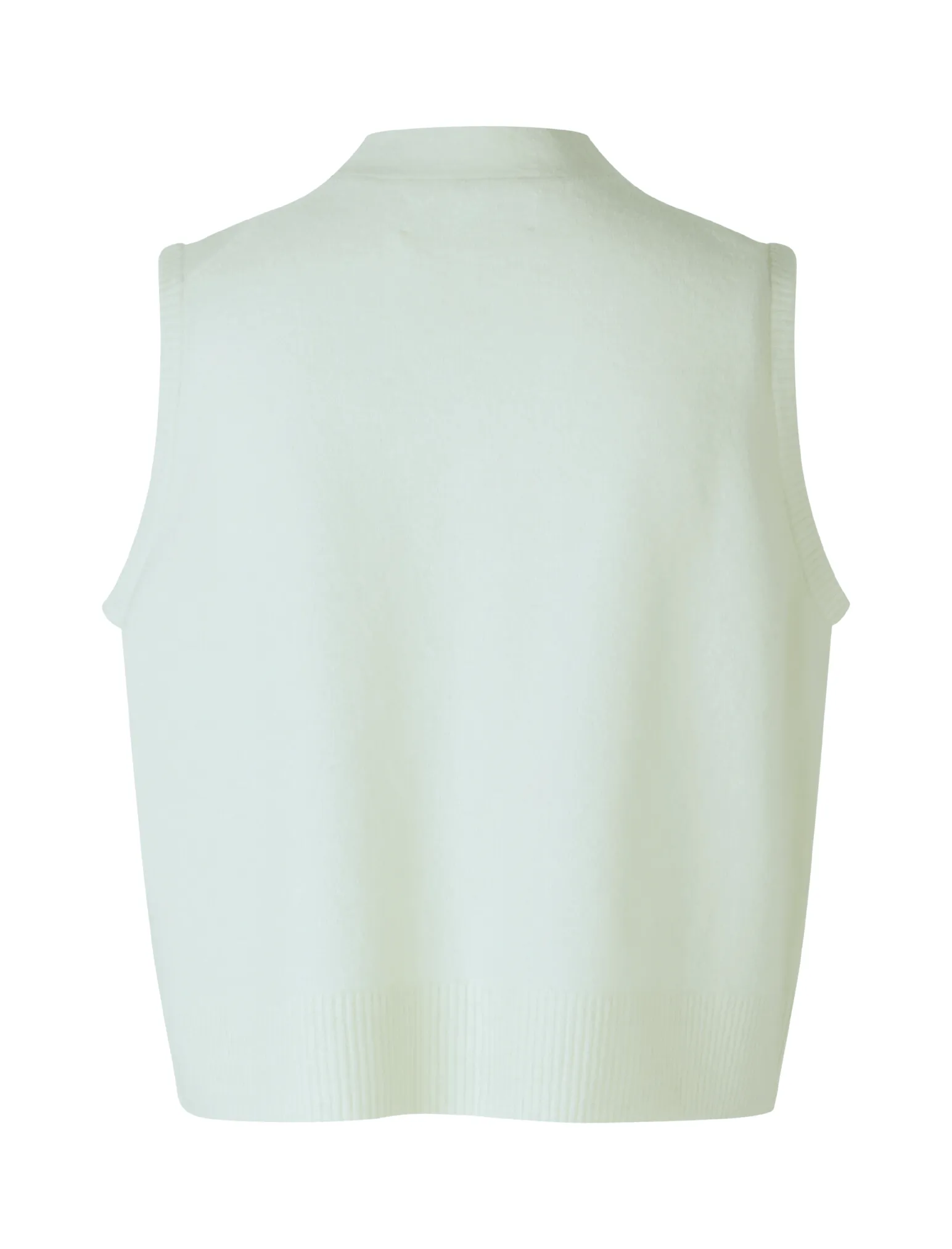 Megan Knit Vest - Shop Now