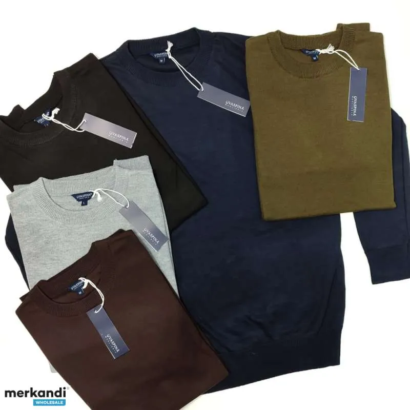 Men's Coveri and Gooseberry Stock Jerseys - Mantra Stock