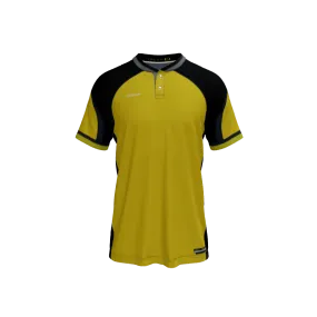 Mens Jerseys Hype Two Button Jersey 2.0. (x 1)