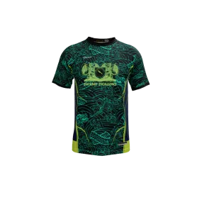 Mens Jerseys Water Dragon Crew Neck ECO Jersey. (x 20)