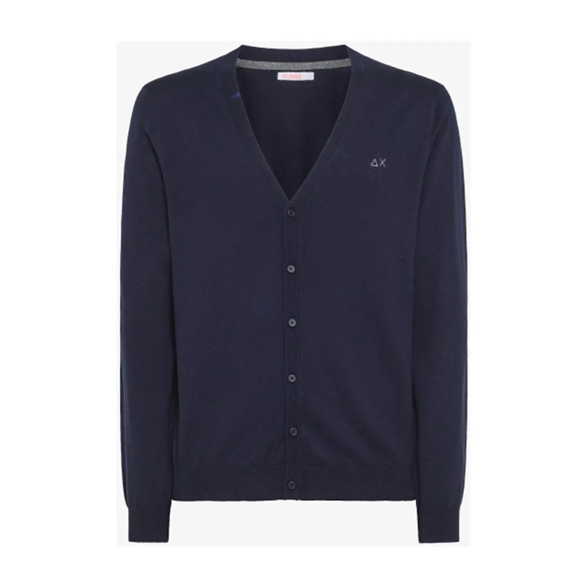 Men's K43103 Cardigan