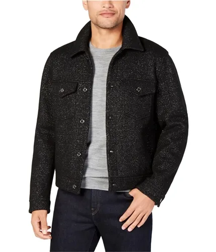 Michael Kors Mens Emmetex Jacket