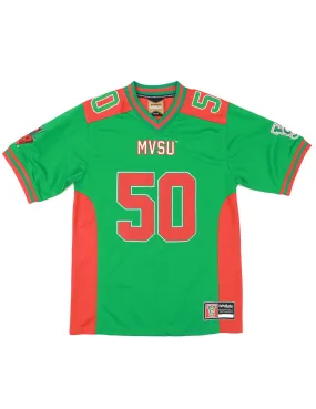 MVSU: Football Jerseys