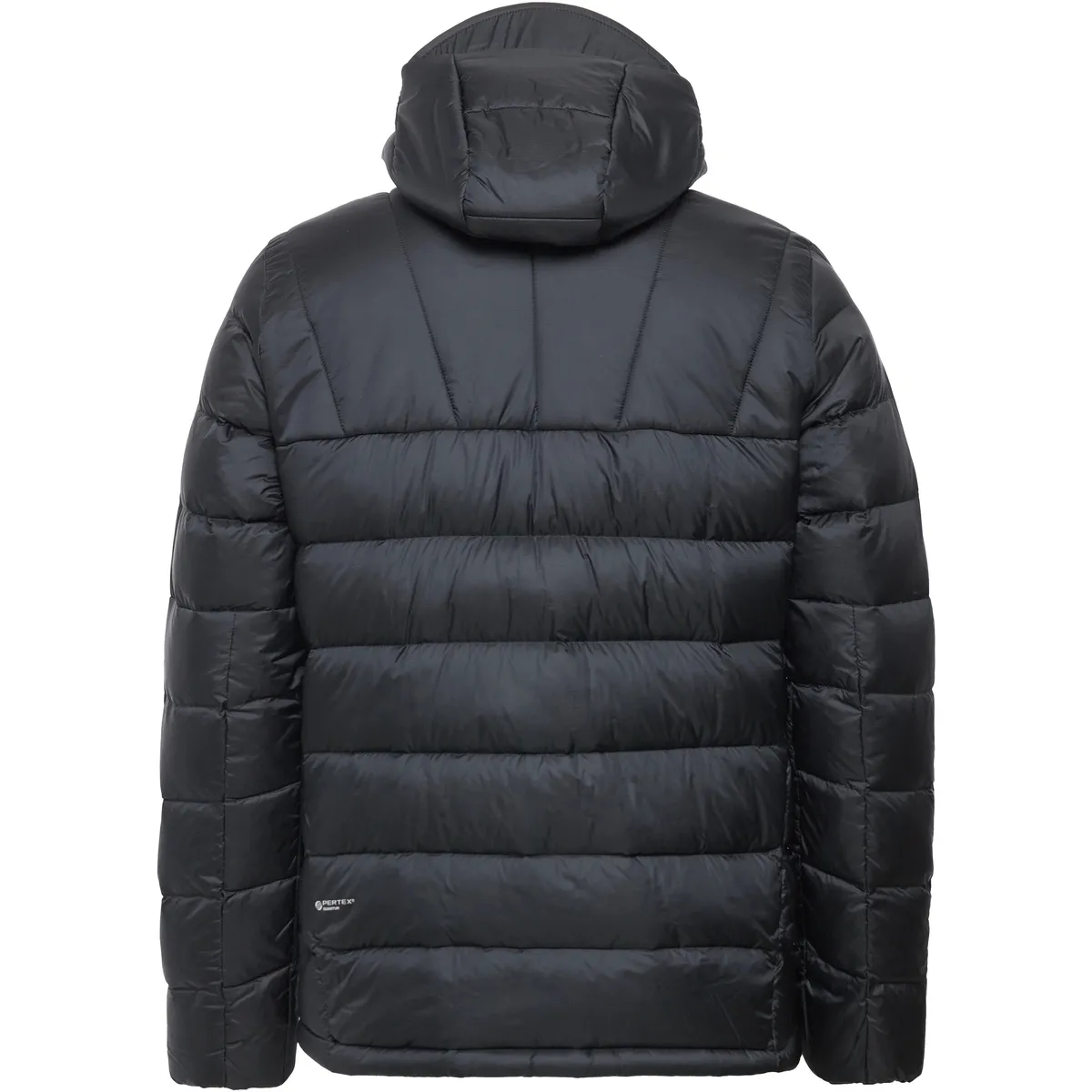 Nebelhorn Hooded Jacket