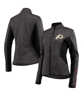 Nfl Womens Washington Redskins Jacket