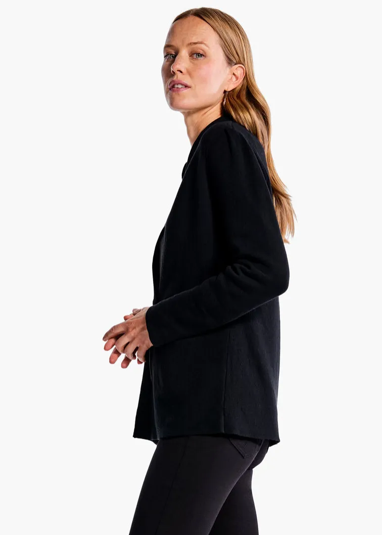 Nic + Zoe jacket, Femme sleeve