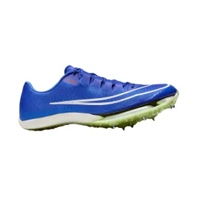 Nike Air Zoom Maxfly Blue White Lime Blast.