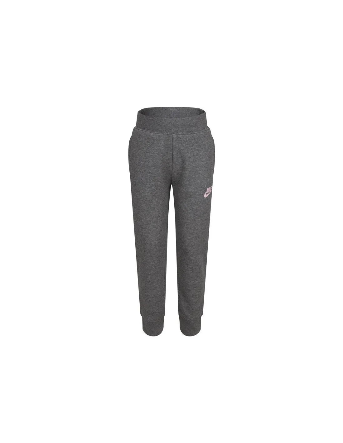 Nike Club Fleece Jogger Grey Pants