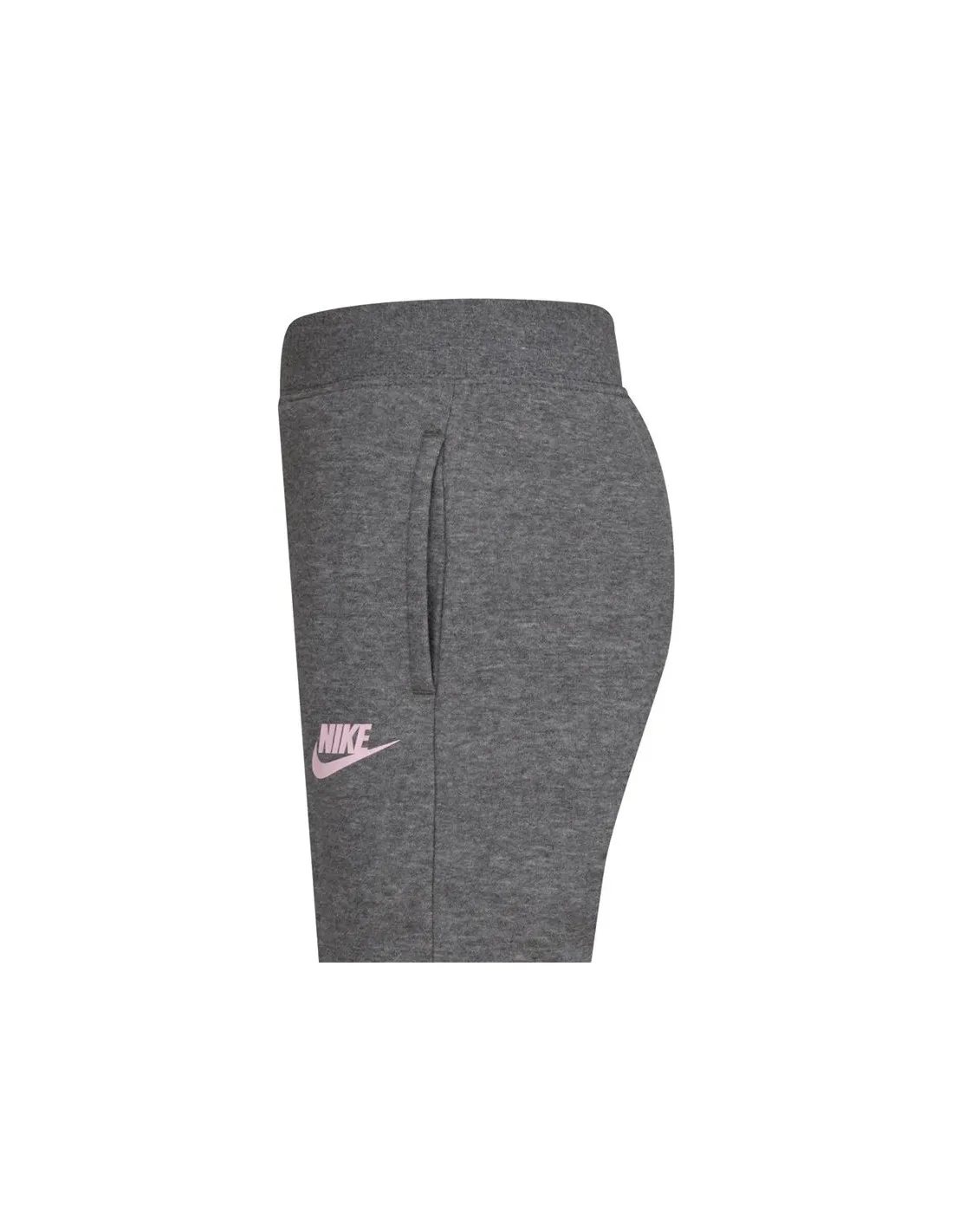 Nike Club Fleece Jogger Grey Pants