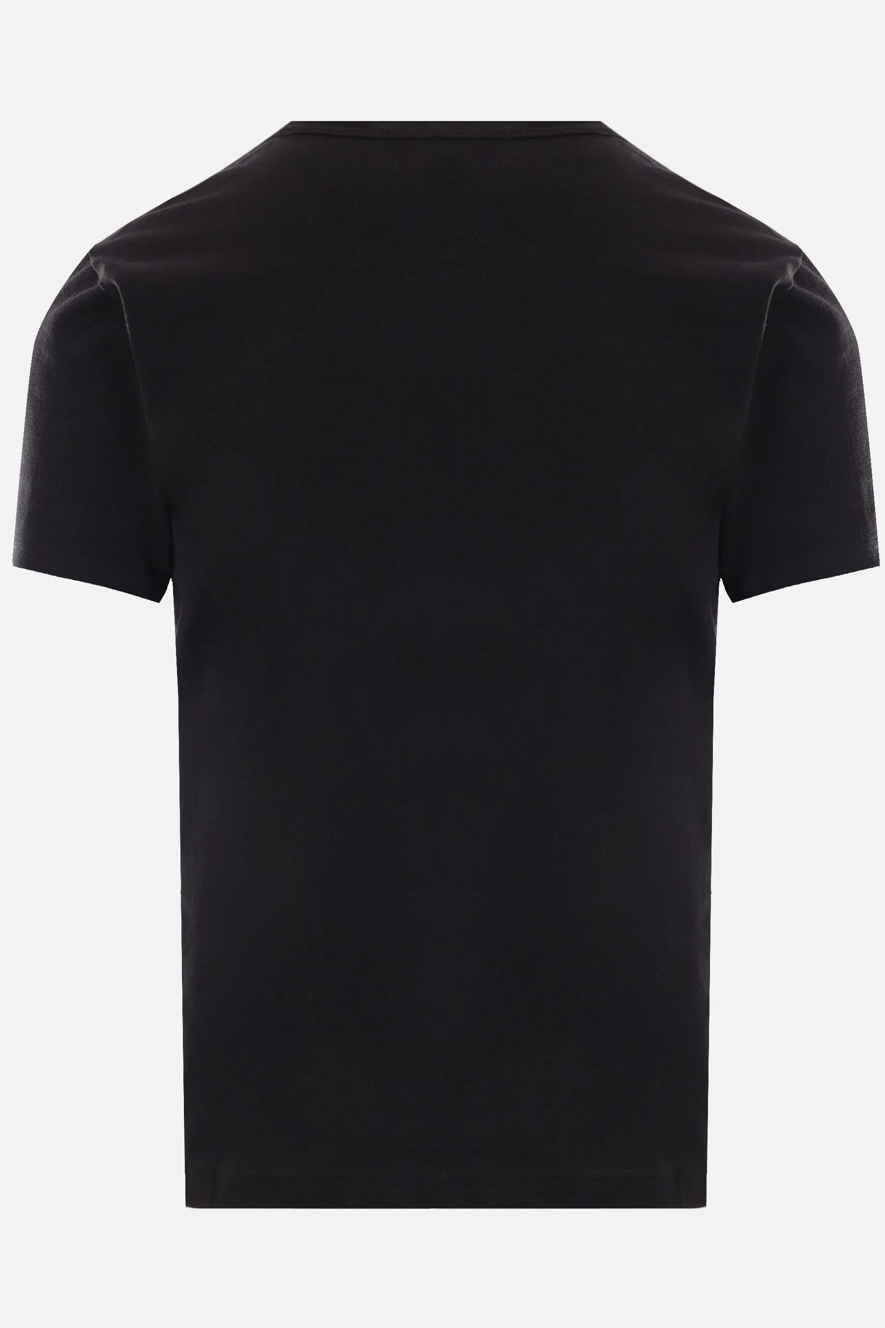 Nike cotton t-shirt with printed logos.