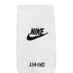 Nike Cushioned Footie