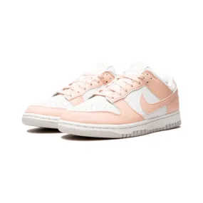 Nike Dunk Low Move To Zero Pale Coral Women