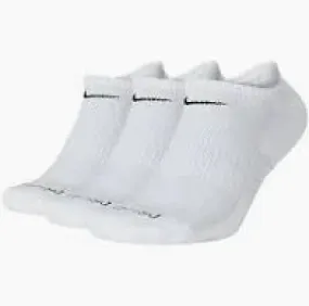 Nike Everyday Cotton Cushioned No Show