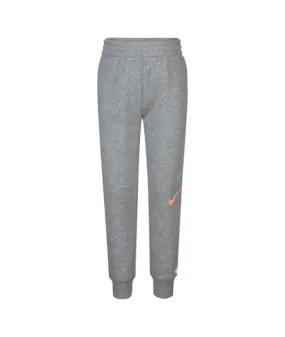 Nike Kids Pants Gray Infant