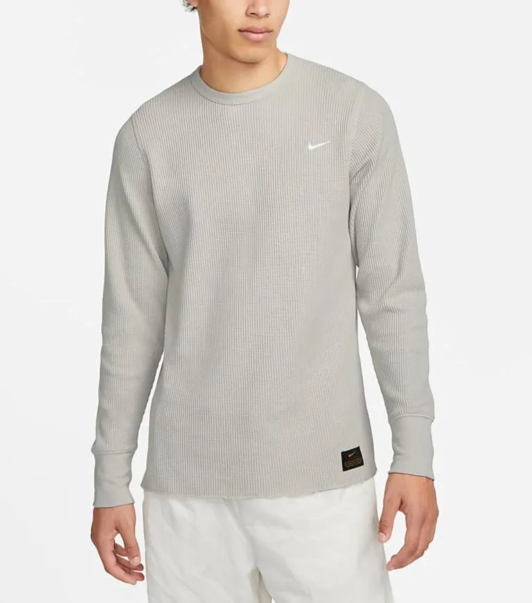 Nike Long-Sleeve Shirt