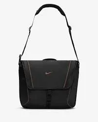 Nike Messenger Bag - Must-Have Essentials for Every Day!