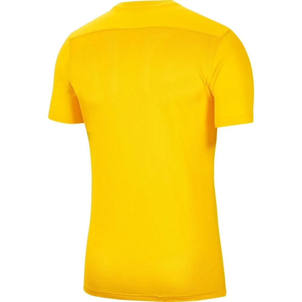 Nike Park VI Game Jersey Yellow