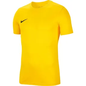 Nike Park VI Game Jersey Yellow