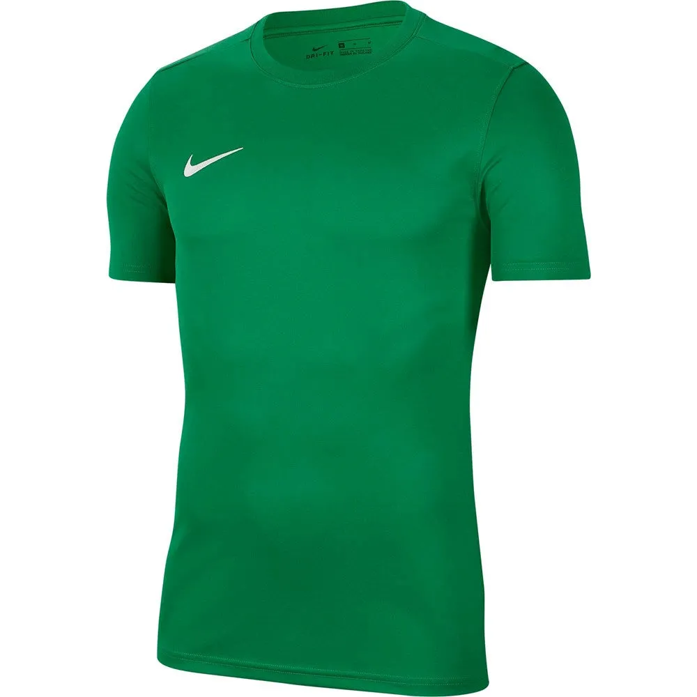 Nike Park VII Game Jersey - Pine Green