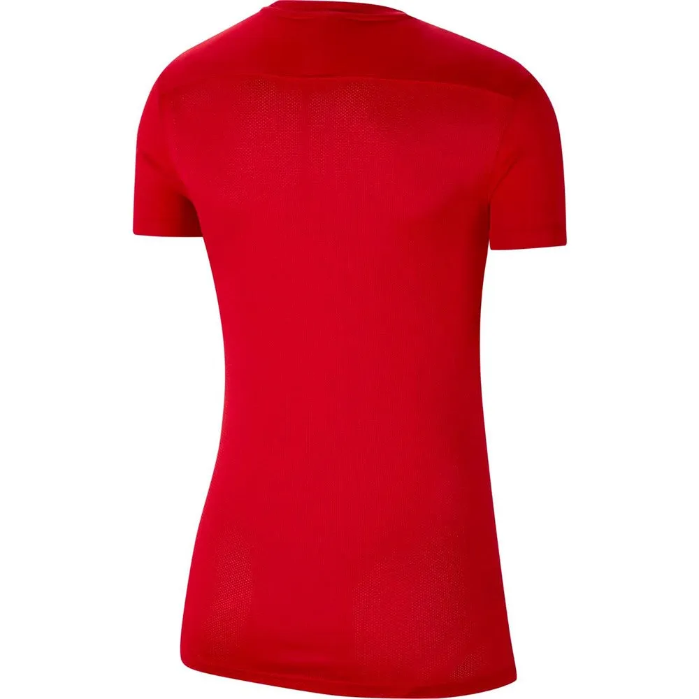 Nike Park VII Game Jersey University Red.