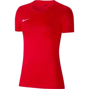 Nike Park VII Game Jersey University Red.