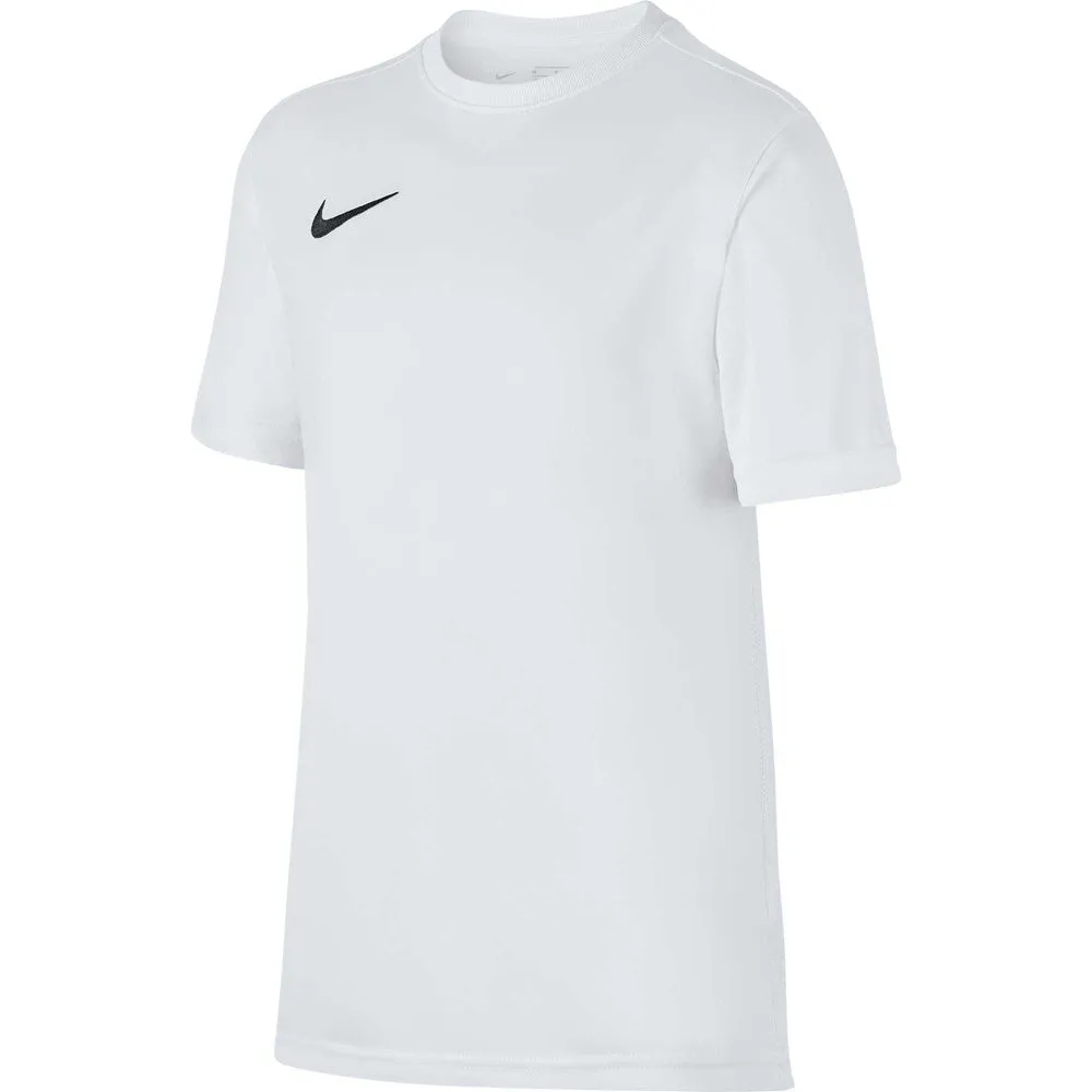 Nike Park VII Game Jersey White