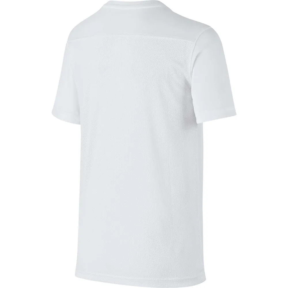 Nike Park VII Game Jersey White