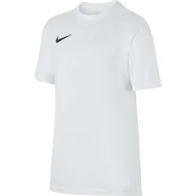 Nike Park VII Game Jersey White