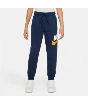 Nike Sportswear Club Fleece Baby Pants Blue