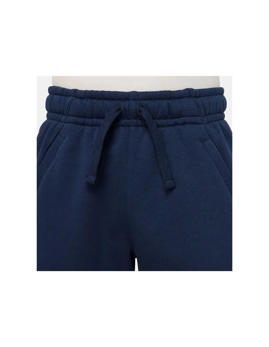 Nike Sportswear Club Fleece Baby Pants Blue