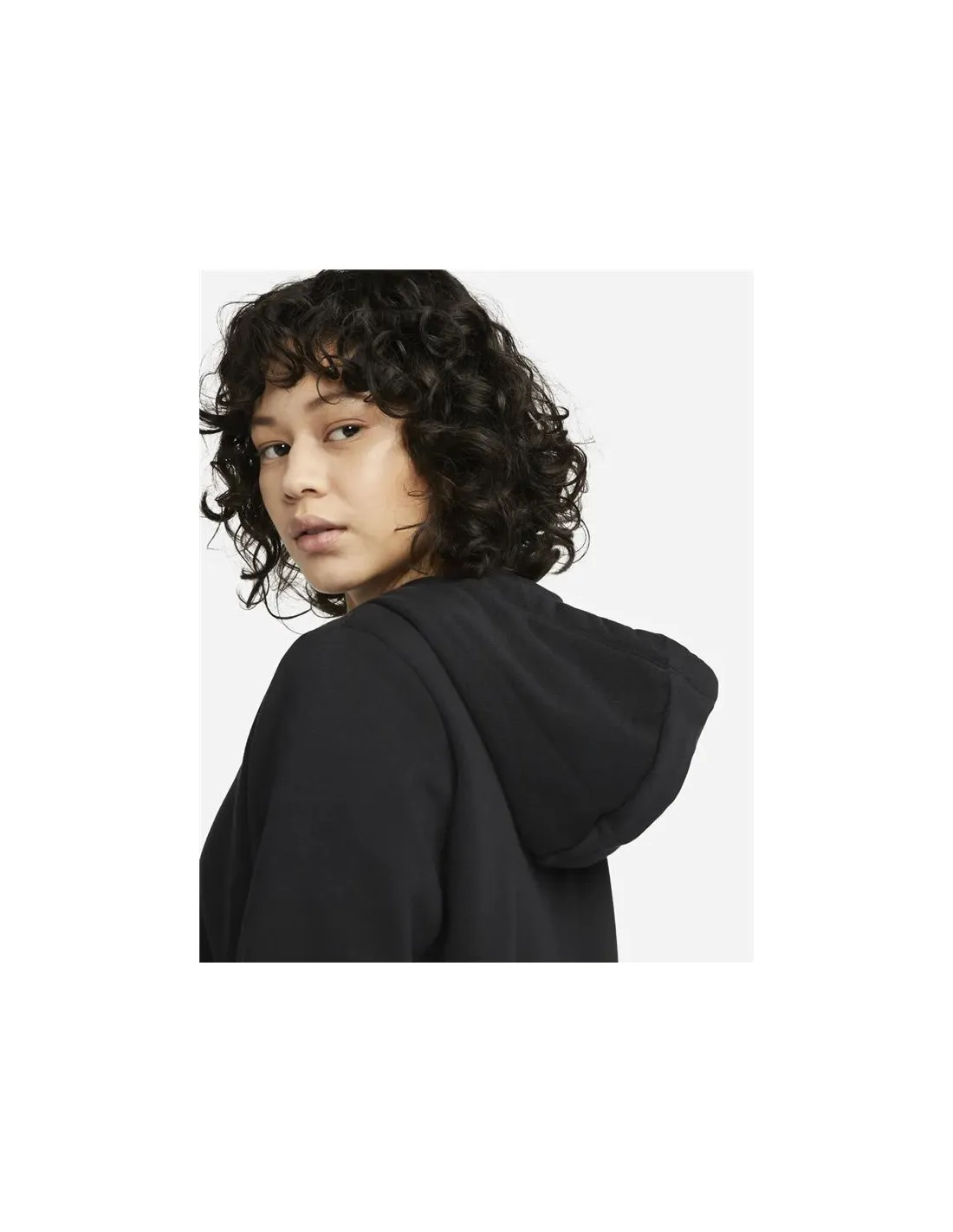 Nike Sportswear Club Fleece black Women's jacket