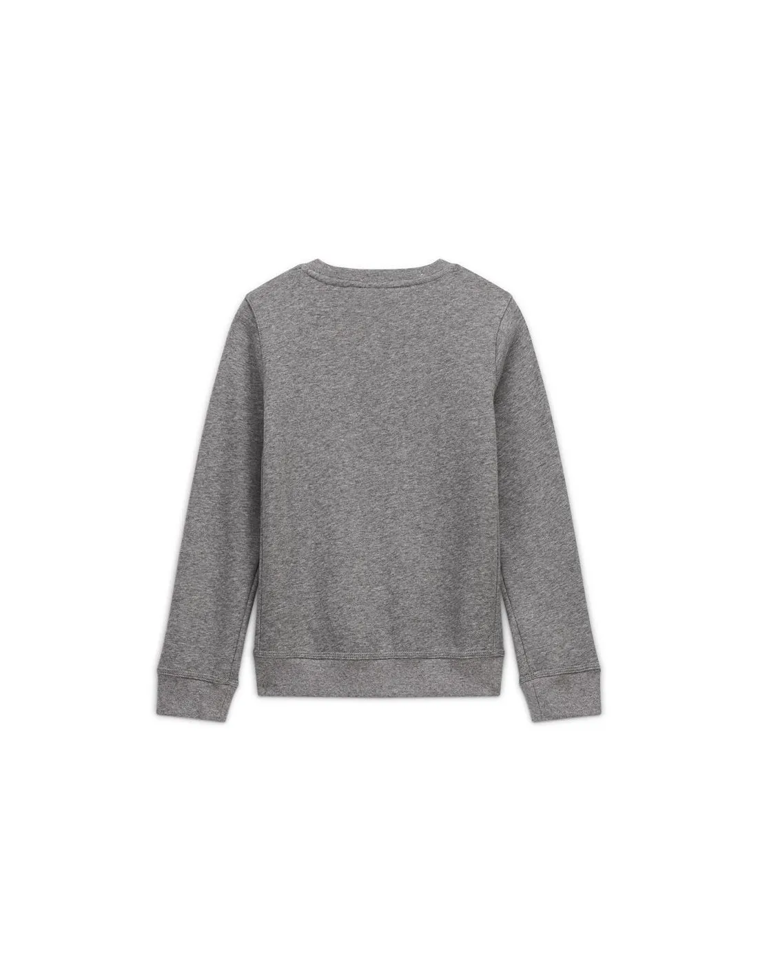 Nike Sportswear Club Fleece Infant Sweater Grey