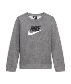 Nike Sportswear Club Fleece Infant Sweater Grey