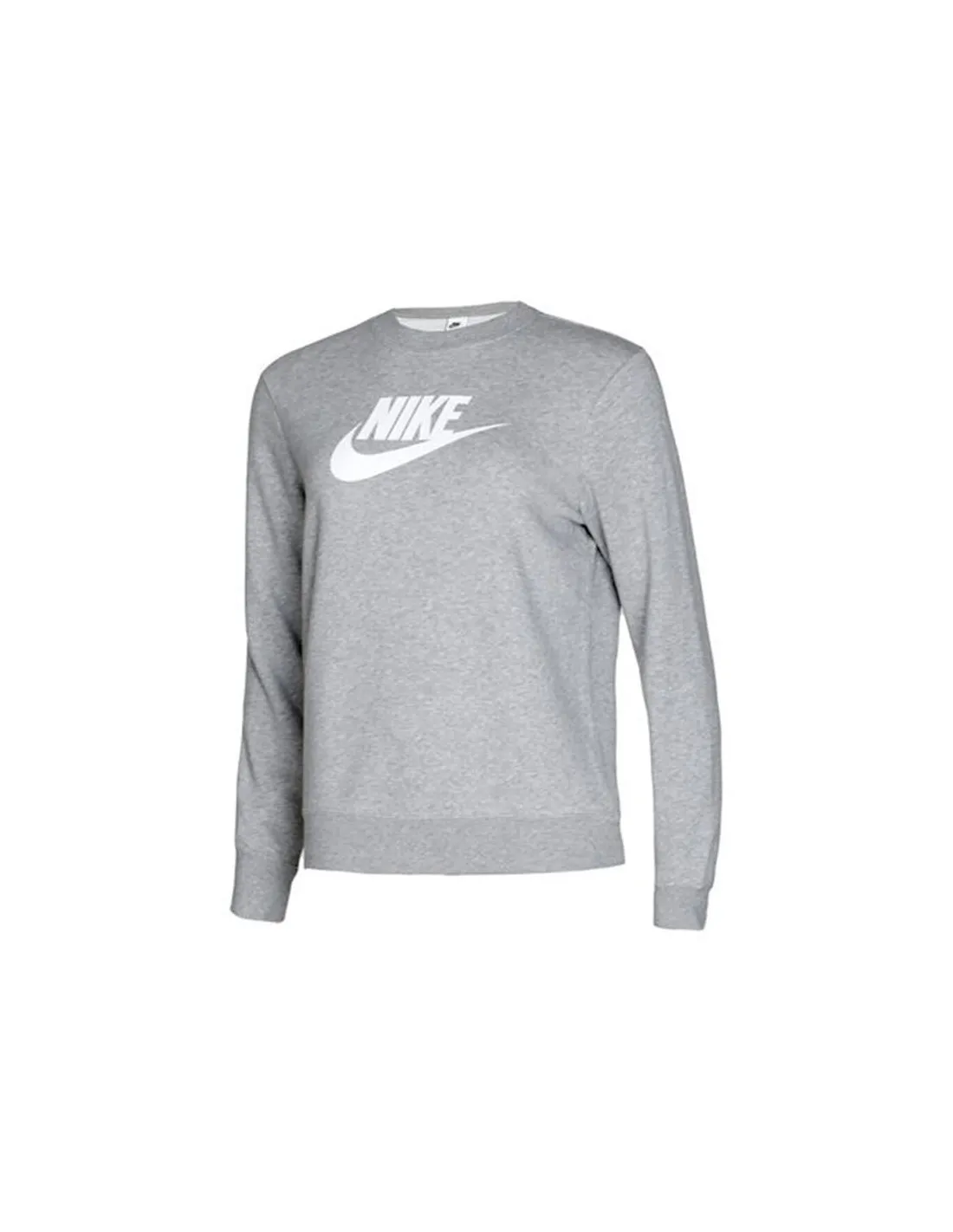 Nike Sportswear Club Fleece Sudadera Mujer