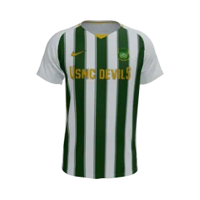 Nike Team ID Jerseys Classic Stripes Nike Custom Digital 20 Jersey Series. (x 16)