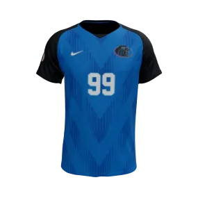 Nike Team ID Jerseys New Era GX3 Nike Custom Digital 20 Jersey Series. (x 1)