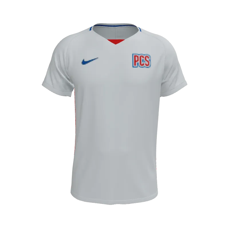 Nike Team ID Jerseys Solid Nike Custom Digital 20 Jersey Series. (x 15)