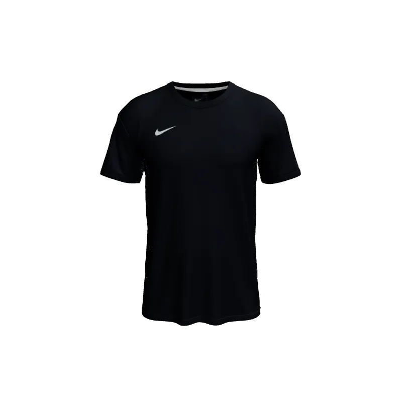 Nike Team ID Jerseys Solid Nike Custom Digital 24 Jersey Series. (x 1)