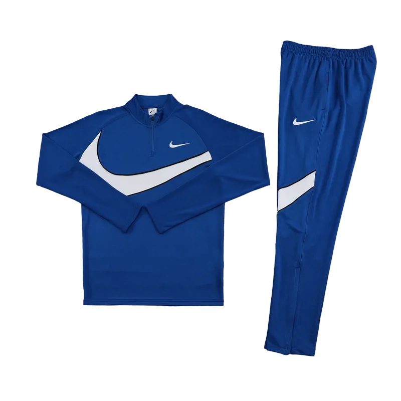 Nike Tech Blue