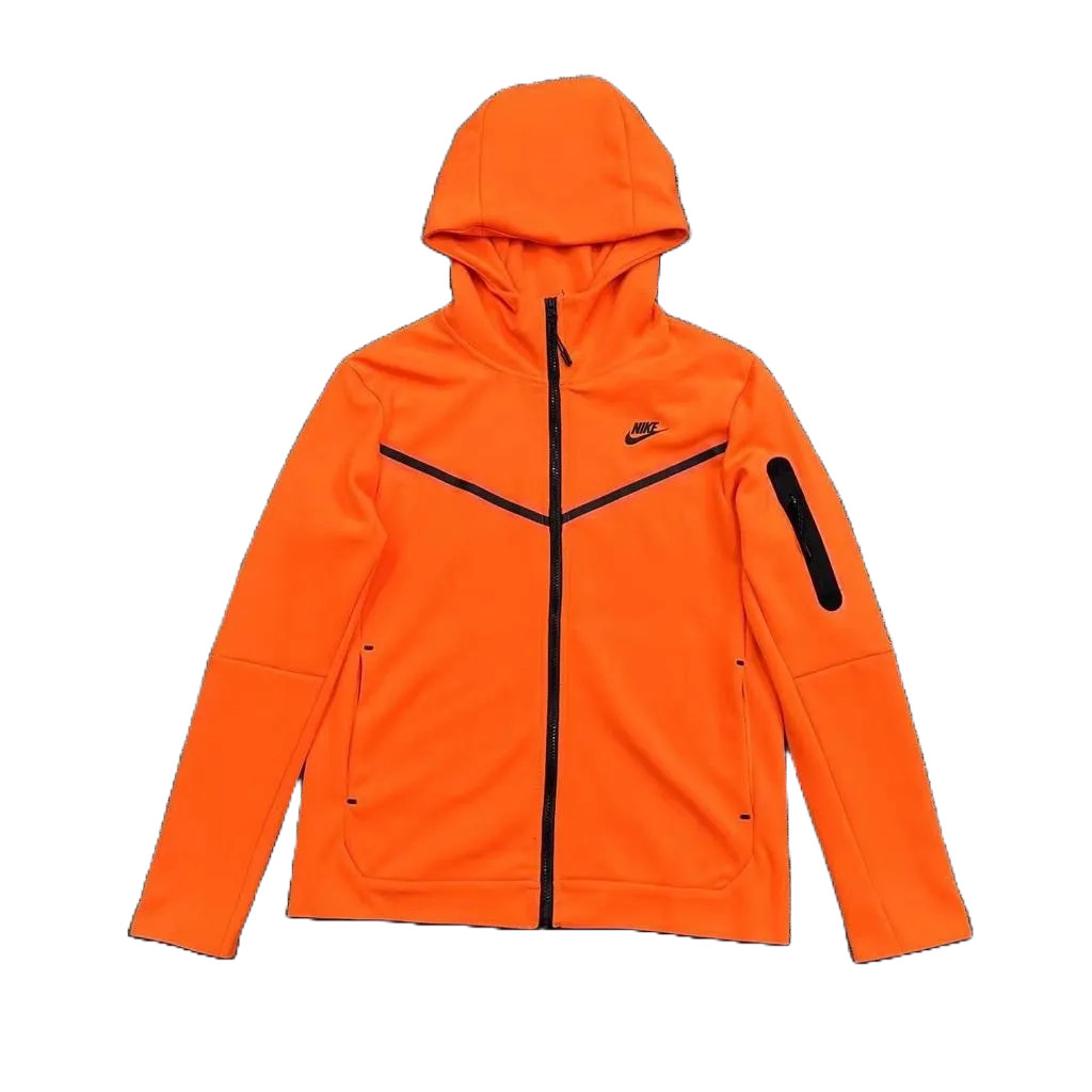 Nike Tech - Orange