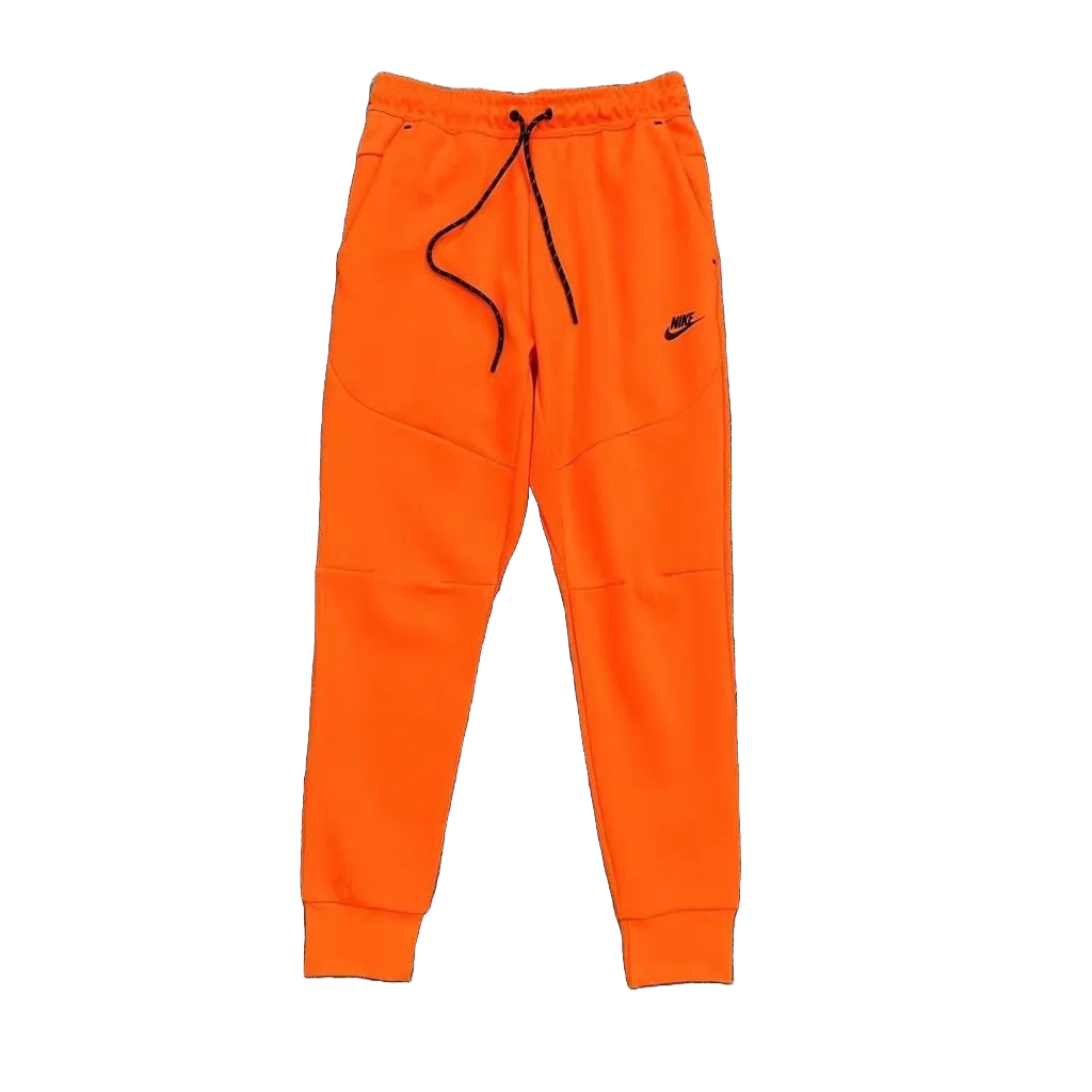 Nike Tech - Orange