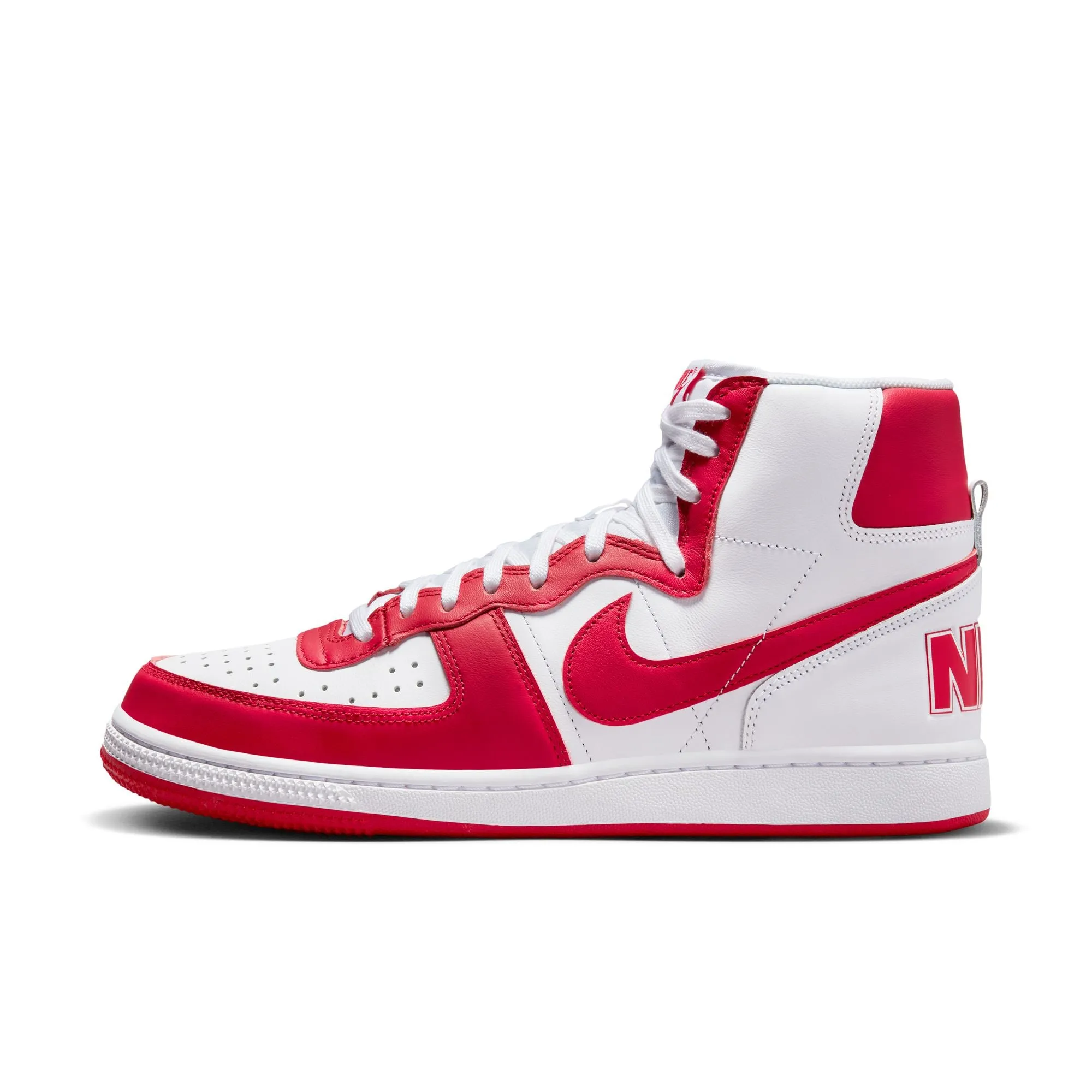 Nike Terminator High shoes are available now, shop online for the latest styles.