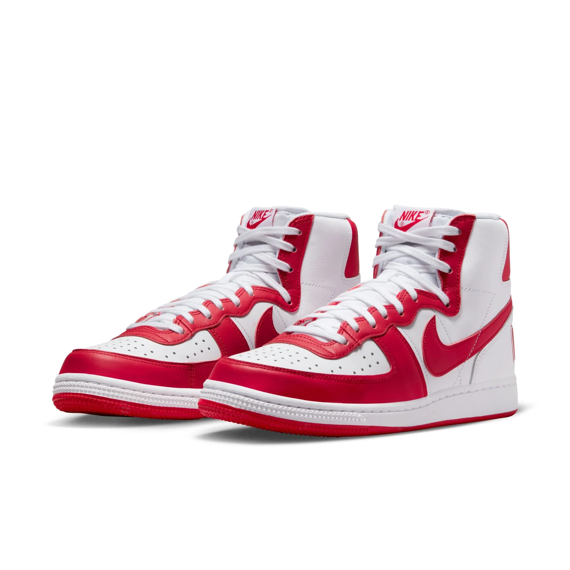 Nike Terminator High shoes are available now, shop online for the latest styles.