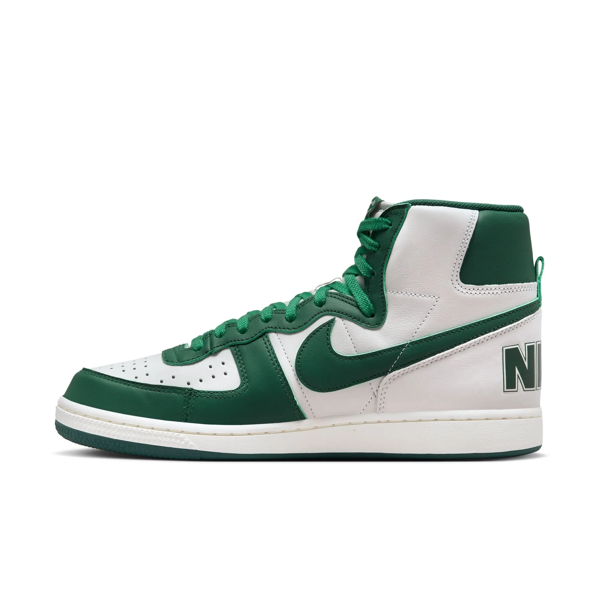 Nike Terminator High shoes