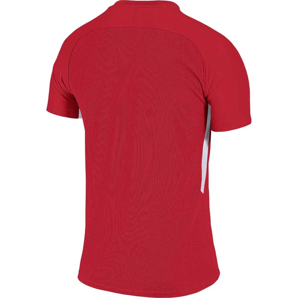 Nike Tiempo Premier Jersey - University Red.