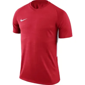 Nike Tiempo Premier Jersey - University Red.