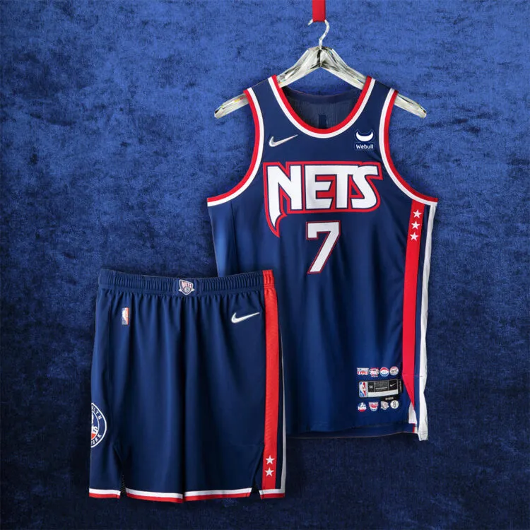 Nike Unveils The City Edition Jerseys For The NBA’s 75th Anniversary