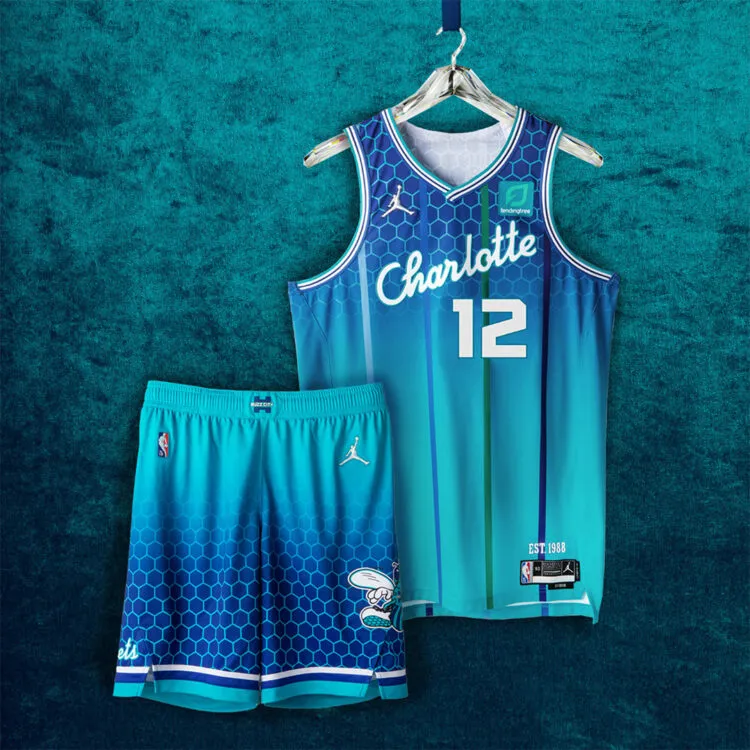 Nike Unveils The City Edition Jerseys For The NBA’s 75th Anniversary